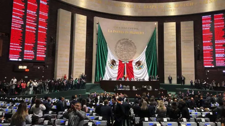 Diputados aceptan que campesinos no paguen por uso del agua