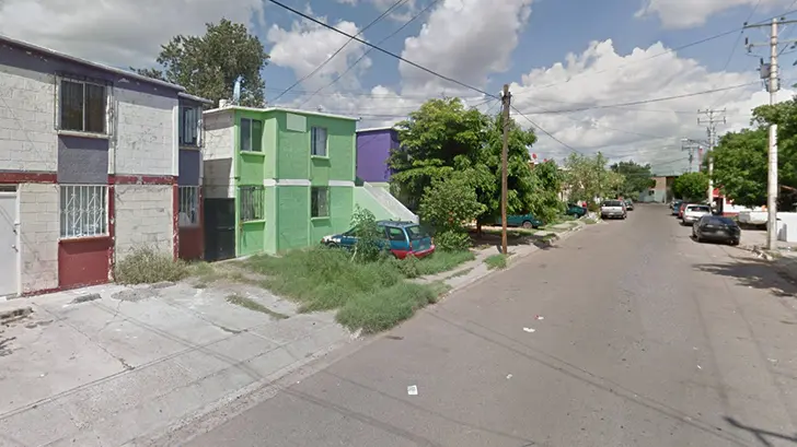 Le disparan a un hombre en la colonia Primero de Mayo, en Cajeme