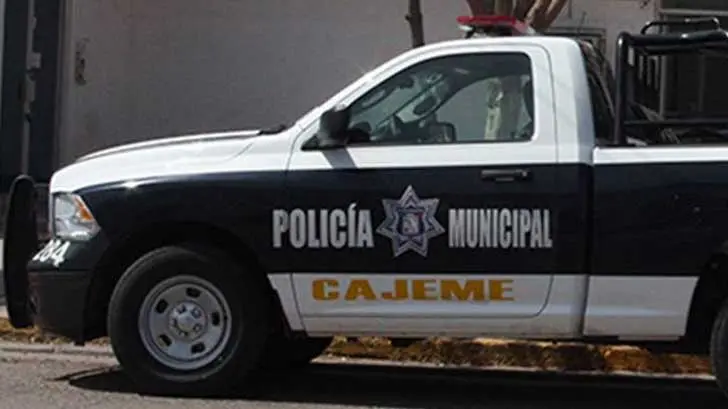 Investigan homicidio del dueño de restaurante en Cajeme
