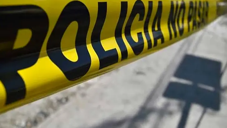 Localizan cuerpo sin vida de un hombre en Guaymas