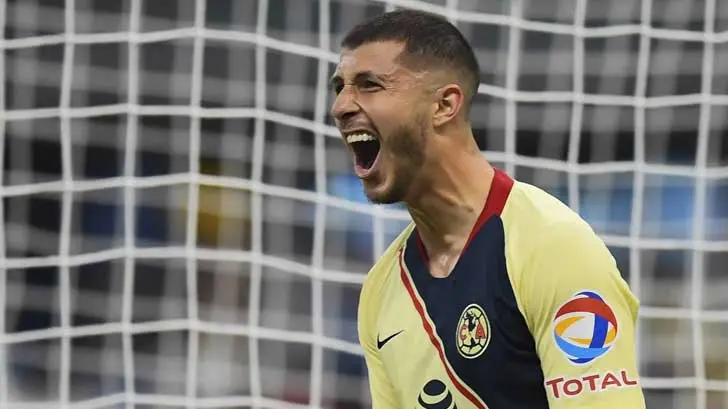 Guido Rodríguez pone en duda su continuidad con América