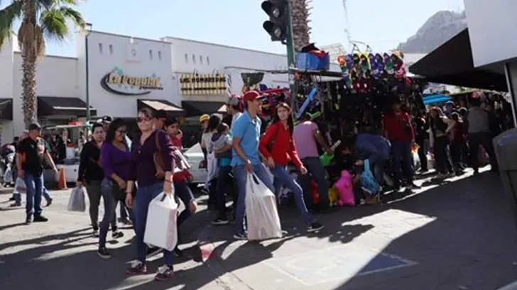 Día de Muertos y Halloween reactivan hasta en un 50% las ventas en el Centro