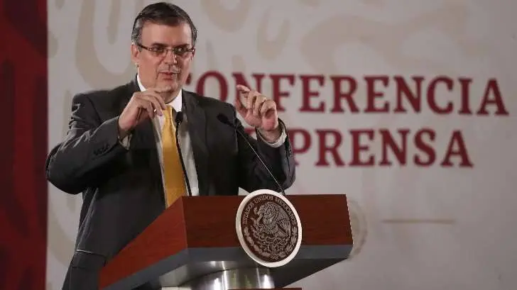 Frenar tráfico de armas, mejor aportación que EUA haría a México