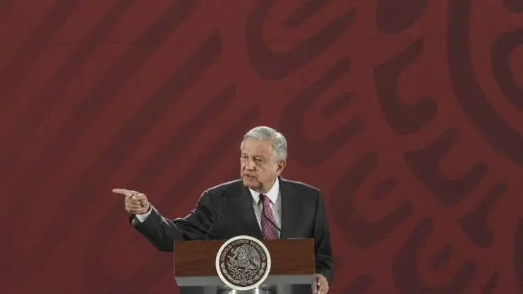 No se encubrirá a nadie: AMLO sobre investigación a superdelegados