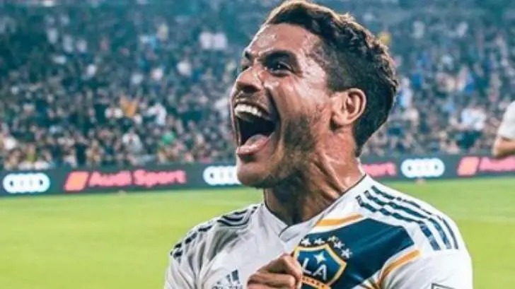 Jonathan Dos Santos enfrentará a Carlos Vela en semifinales