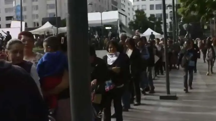 EN VIVO | Las cenizas de José José ya van rumbo a Bellas Artes