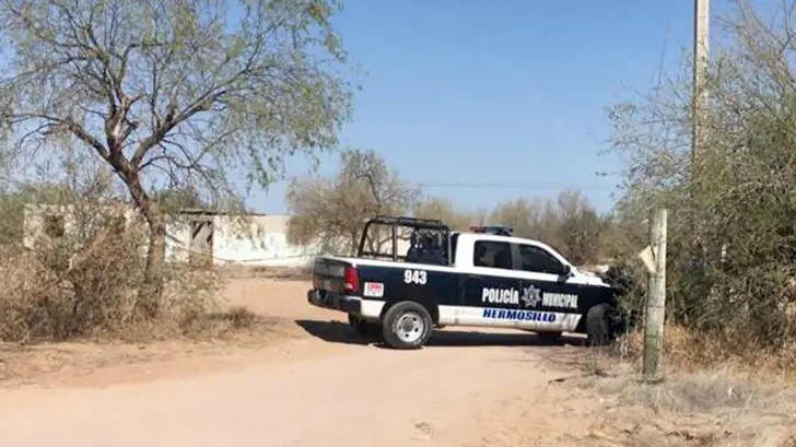 Raptores mutilan orejas a víctima; fue levantado en el ejido Molino de Camou