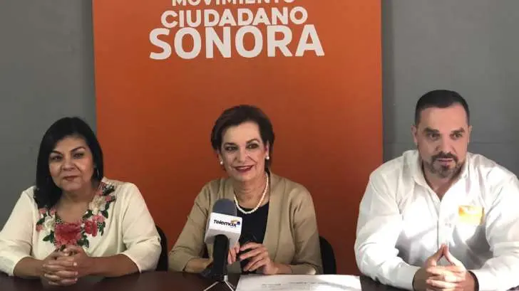 Posible déficit de 20 mmdp tras utilizar asfalto en la 4 Carriles: Dolores del Río