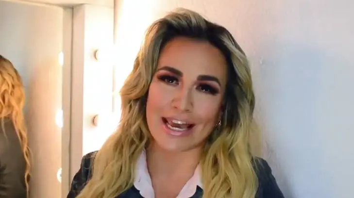 VIDEO | Organizadores dan los pormenores del concierto de María José en Hermosillo