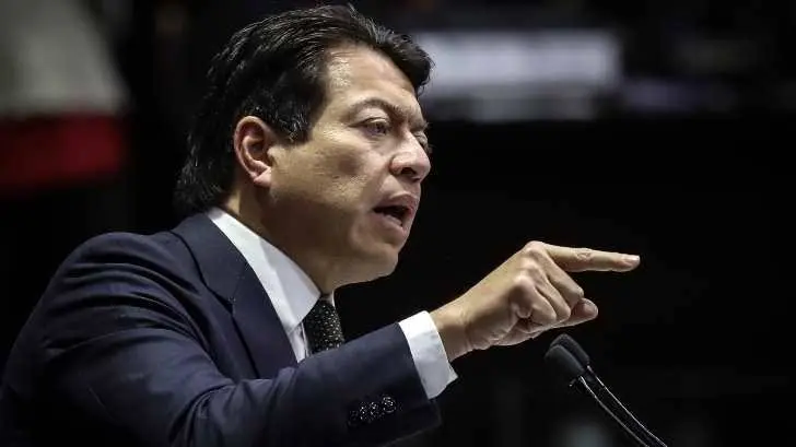 Morena propone fondo de 25 mil mdp por coronavirus