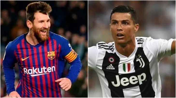 Champions por primera vez en 15 años, sin Messi y Ronaldo en semis
