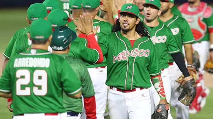 Conoce la novena mexicana que buscará el pase a Tokyo 2020
