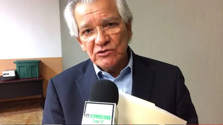 AUDIO | Observaciones a la cuenta pública estatal no tienen que ver con daño patrimonial: Murillo