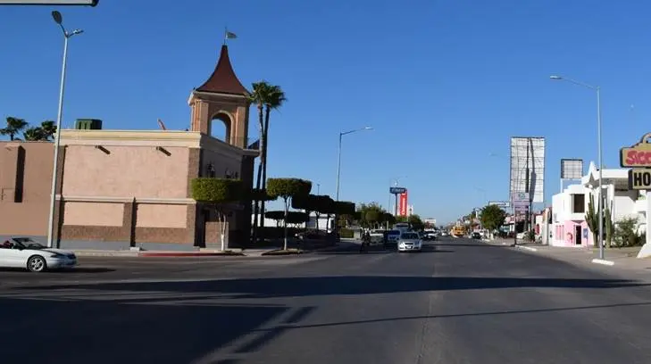 Navojoa anuncia parte de su operativo de seguridad para Halloween