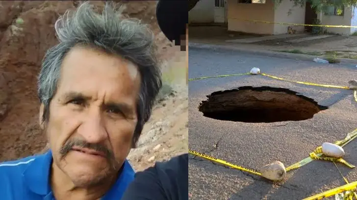 ‘Quisiera varita mágica para aparecer a mi papá’: nieta de Julio Manuel