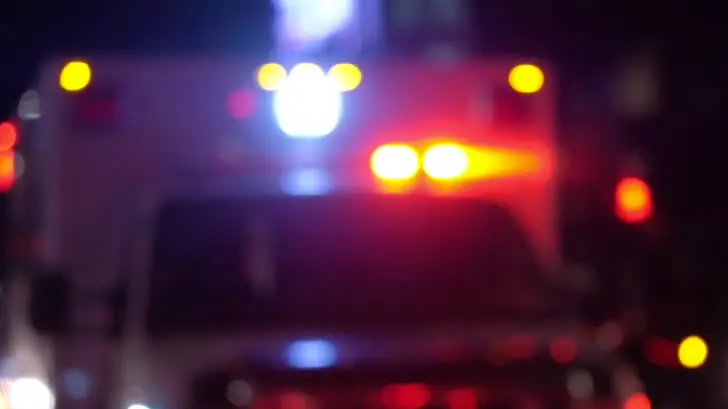 Atropellan a menor de 7 años y queda hospitalizado; conductor huyó