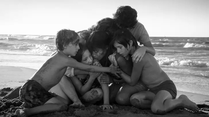 Roma es nominada a los Premios Macondo de Colombia