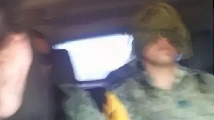 Militares disfrazan a Ovidio para entregarlo a Cártel de Sinaloa