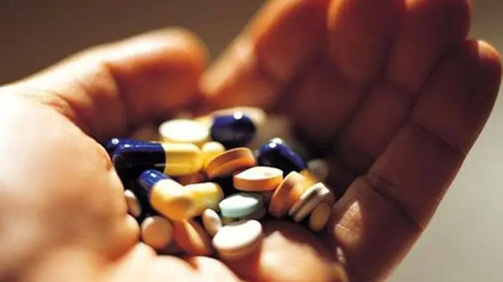 Gobierno: desabasto, a causa de las farmacéuticas