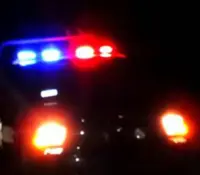 Detienen a hombre en Álvaro Obregón por presunta posesión de crystal