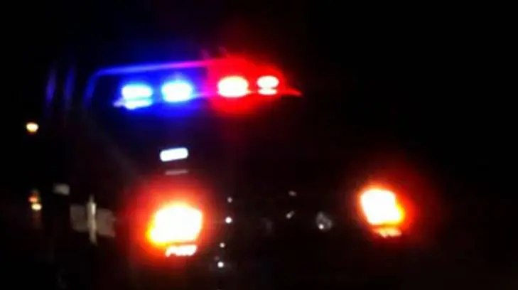 Todos los detenidos fueron puestos a disposición del agente del Ministerio Público. (Foto: Especial)