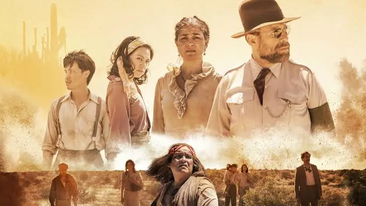 Película Sonora se estrenará en Netflix en noviembre