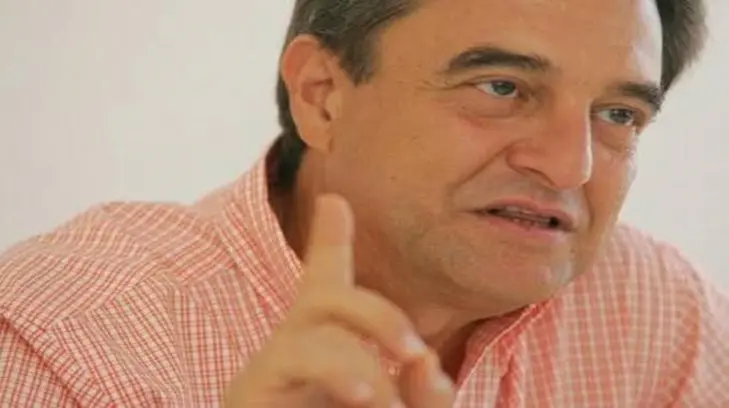 Da marcha atrás FGR; continuará investigación contra Pío