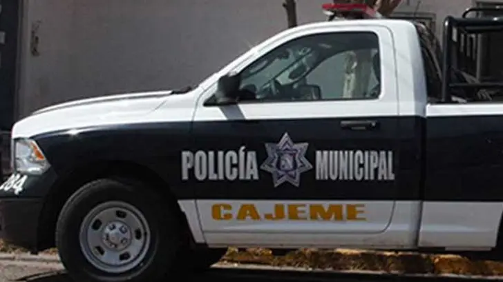 Encuentran osamenta, al parecer fue decapitado en Cajeme
