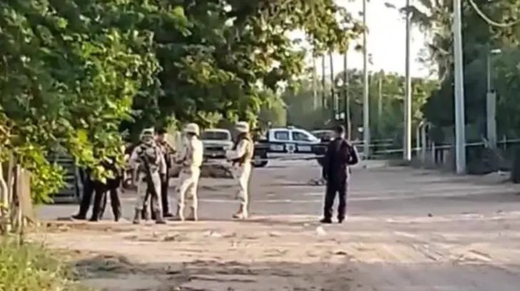 Siembran sicarios terror en Guaymas y Empalme