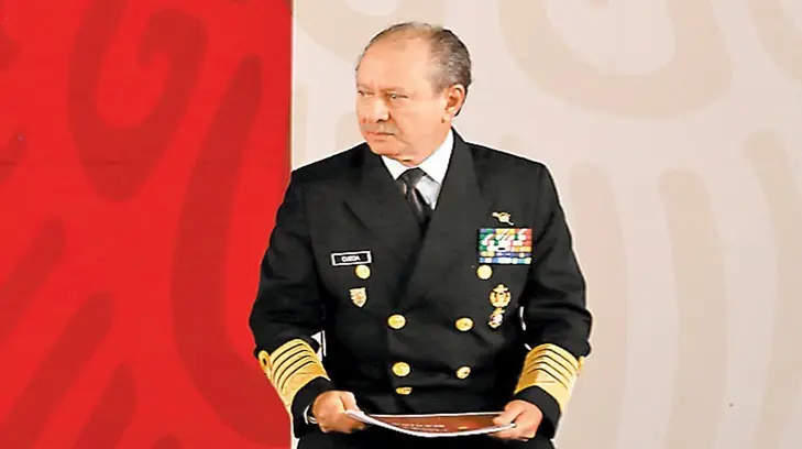 En Guaymas-Empalme hay depuración de policías: Rafael Ojeda