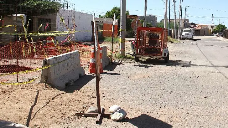 Ahogamiento por sumersión, causa de muerte de la persona que cayó a socavón: Fiscalía