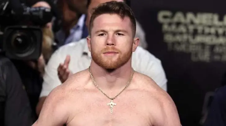 Canelo Álvarez quiere más dinero para enfrentar a Golovkin