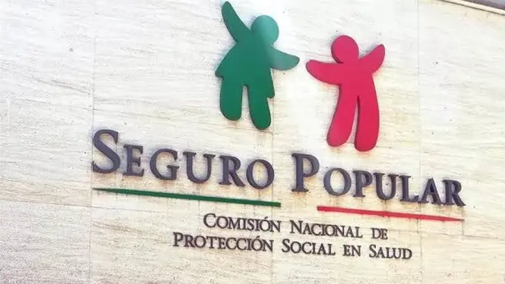 Indagan desfalco por 8 mmdp en Seguro Popular