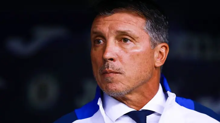 Declaración de Siboldi sobre el Clásico Joven causa revuelo en americanistas