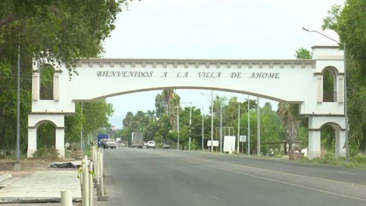 Sismo matutino despierta a Ahome, Sinaloa