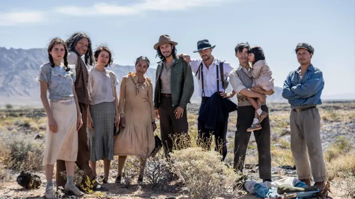 Lo que debes saber sobre la película Sonora