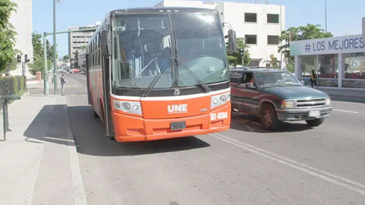 Unión de Usuarios exponen a diputados peticiones para mejorar transporte público