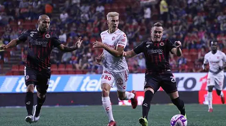 Veracruz ya suma 41 partidos sin ganar