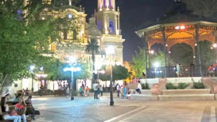 Verbena de Catedral, una tradición para disfrutar