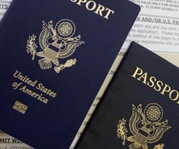 ¿Cuánto tarda en llegar la visa luego de tramitarla? Hay citas hasta agosto de 2023