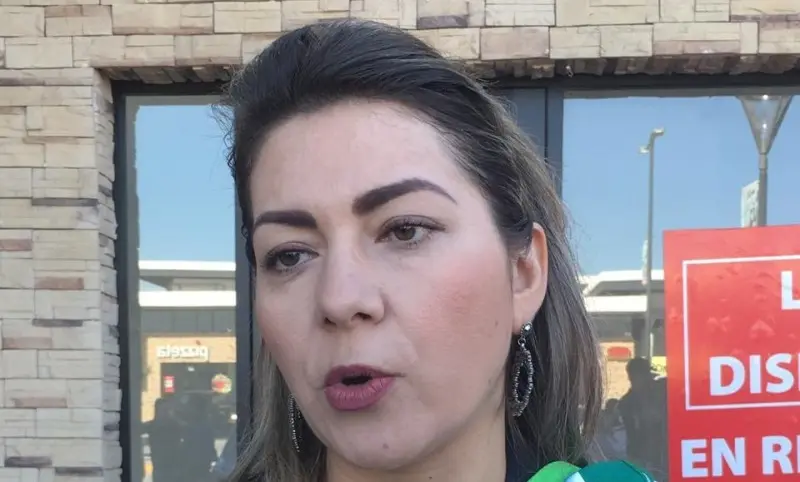 Elisa Morales exhorta a implementar talleres de emprendimiento