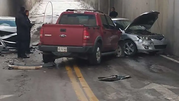 Accidentes viales en Sonora son provocados por jóvenes