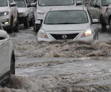 Tormenta Madeline se acerca a México; lloverá en tres estados