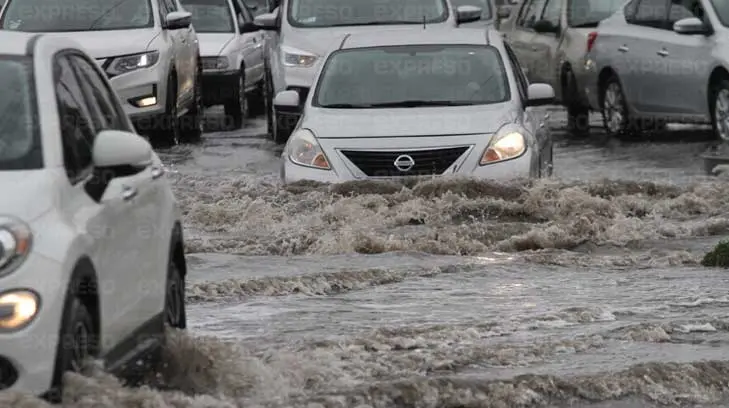 ¿Lloverá hoy en Hermosillo?