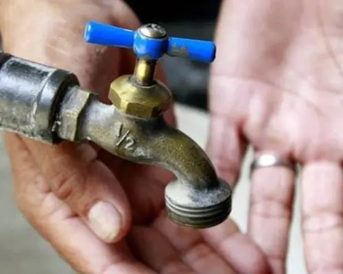 Hermosillo: Más de 30 colonias se verán afectadas en suministro de agua