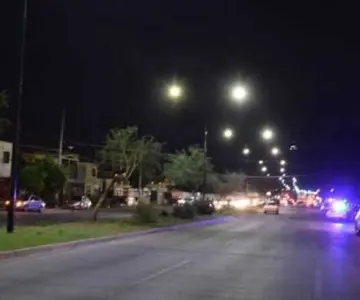 Instalarán lámparas en caminos y paradas de camión para brindar seguridad a mujeres
