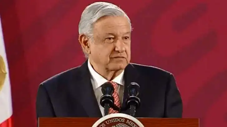 López Obrador estará en Sonora por quinta ocasión