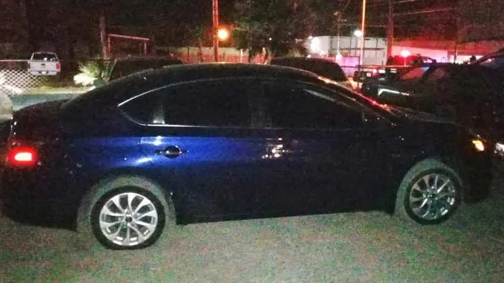 Presunto líder criminal falleció en ataque armado en San Luis Río Colorado