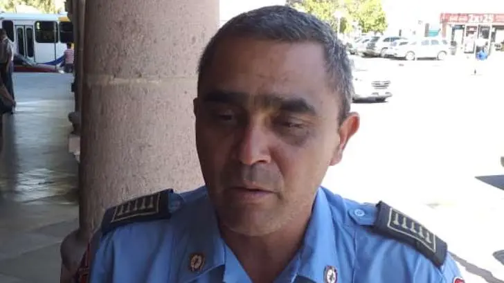 Pondrán subestación de Bomberos en predio prestado