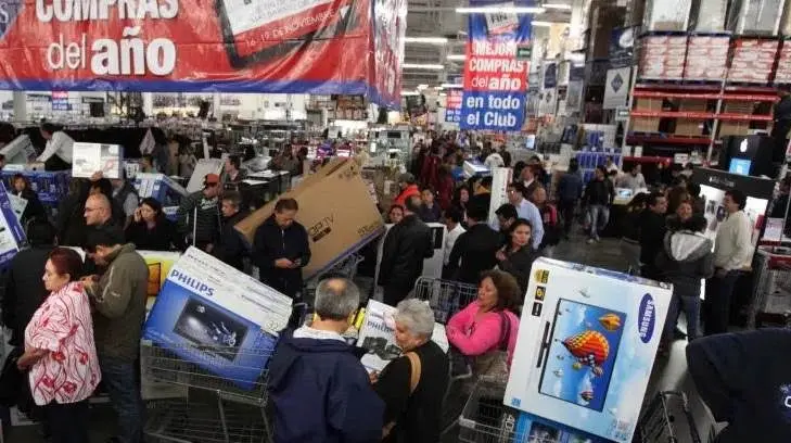El ‘Buen Fin 2019’ supera la meta de ventas; rebasarán los 120 mmdp